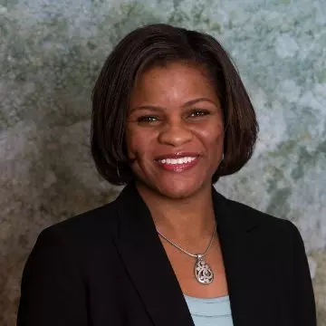 Nichelle Smith, PHR, SHRM-CP, PMP