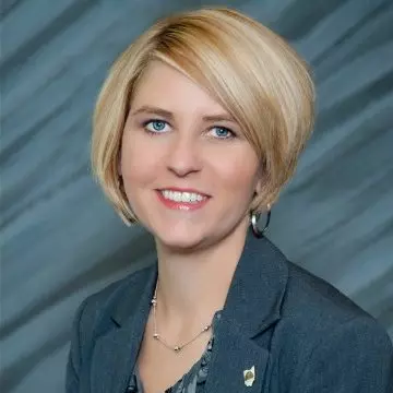 Cindy Strahler, LUTCF