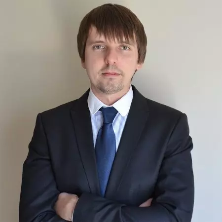 Roman Vladimirov, Growth Marketing Strategist