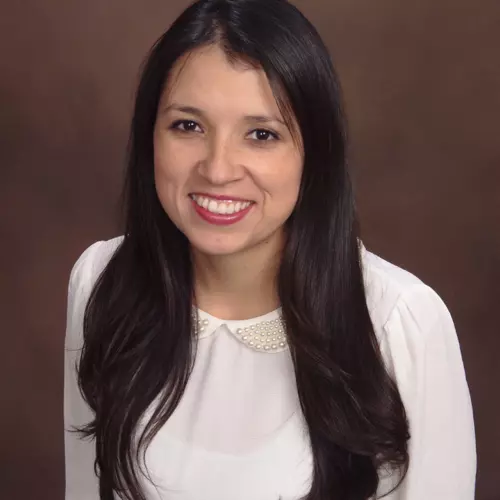 Lina D. Sierra Romero, PHR, SHRM-CP