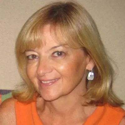 Linda Giovannozzi