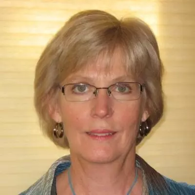 Bonnie Grieger, MS, SPHR