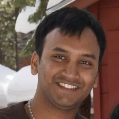 Rajesh Segu