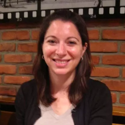 Ashley Roccamo