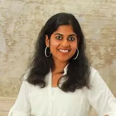 Surekha Anantharaman