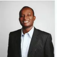 David Anyanwu, MBA, CISA