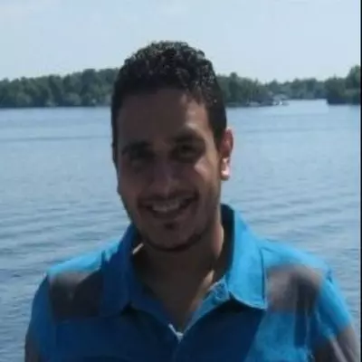 Khaled Abdulrahman