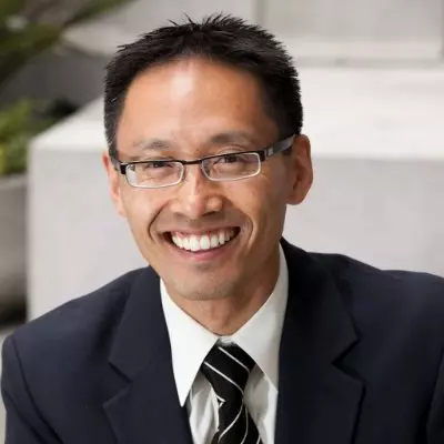 Irwin Tjiong, L.Ac. MBA