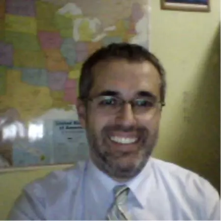 Faruk Durmic, MBA
