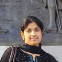Swetha Srinivasan Manjeri