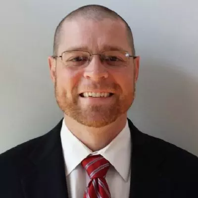 Ryan P. Murphy, MBA