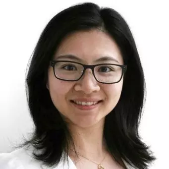 Julia (Ye) Zhu, CFA