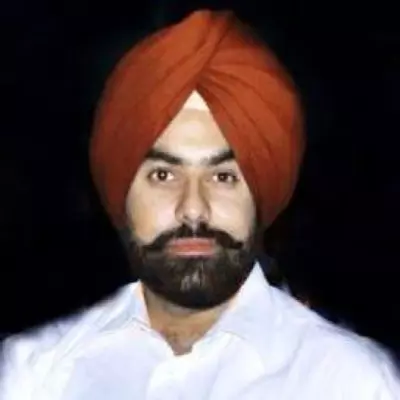 Prab J. Singh
