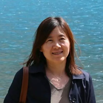 Katherine Xie