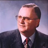 Harold Broughton