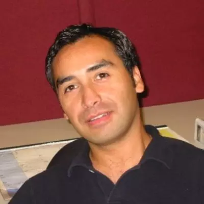 Luis Escobar-Ferrand PhD; PE