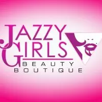 JAZZY GIRLS BEAUTY BOUTIQUE