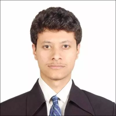 Gaurav Pandit