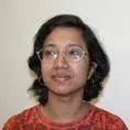 Khurshida Begum, PhD