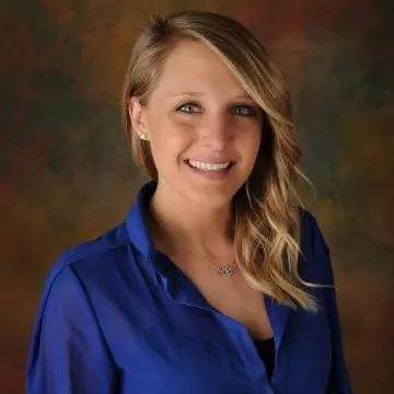 Samantha Koeppe, CPA, CFE, MBA, MS