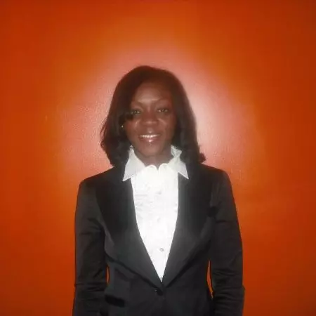Erika Nguepi Ndongmo, MBA