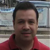 Ricardo Trevino, PMP
