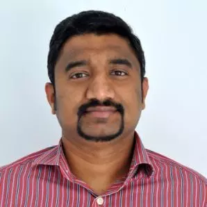 Selvaraj Palanisamy