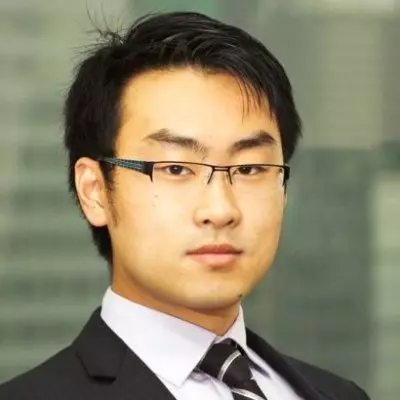 Aaron Zhang