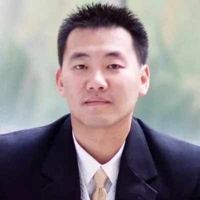 John Hsieh