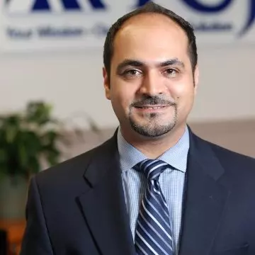 Karim Pirmohamed
