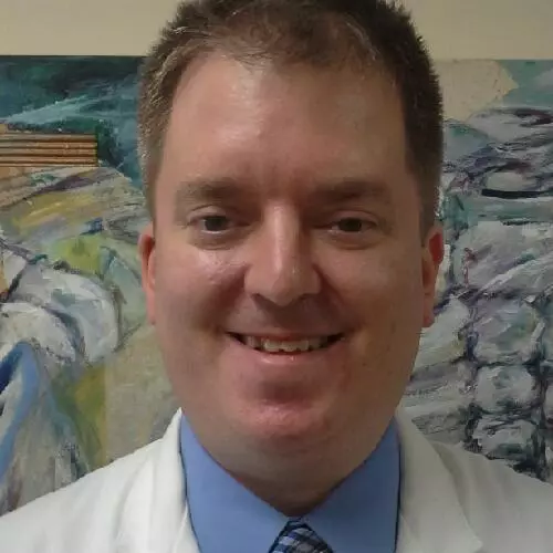 Dr. Clint Minter