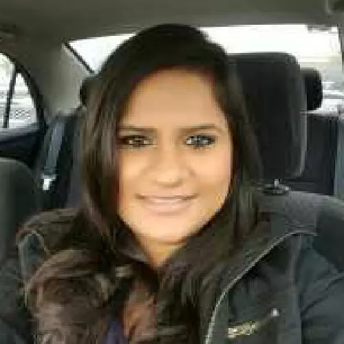 Suhani Patel
