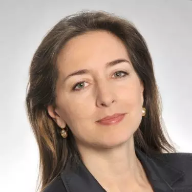 Dr. Amelie Pohl