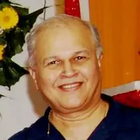 Anil Ketkar