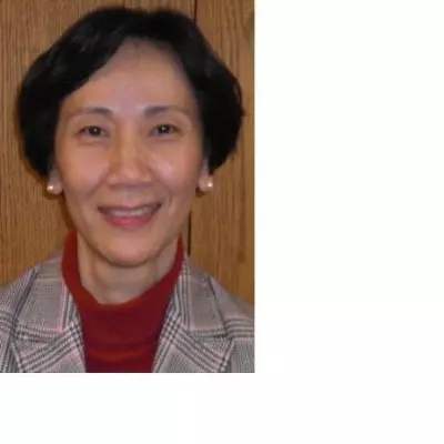 Frances Chin Lee