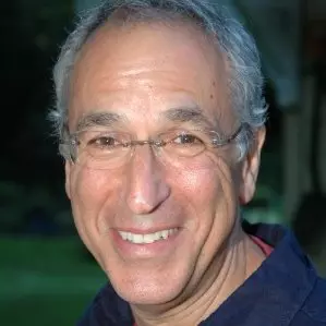 Alan B Goldberg