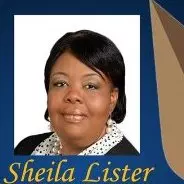 Shelia Lister