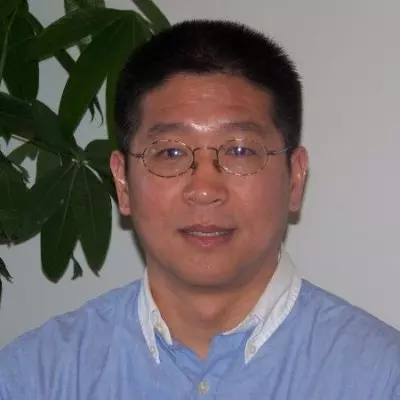 Ron Chen