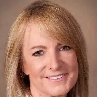 Pamela Rohan