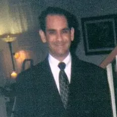 Alan Terrazas, CMA.