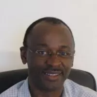 Anthony Adetayo, PhD, CSCP