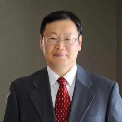 David Zhang P.Eng
