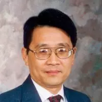 Jerry W. Lin