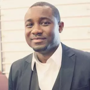 Samuel Asare-Adjebeng