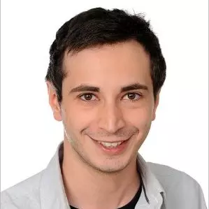 Nikolas Youssef