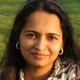 Preeta Nair