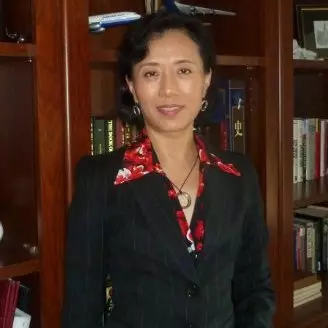 Yan Zhao, Ph.D