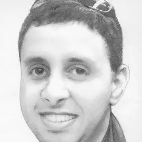 Mohammed El Ghazrani