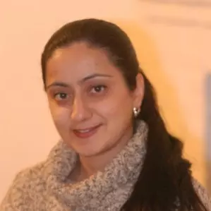 Hasmik (Jasmine) Khatchikian