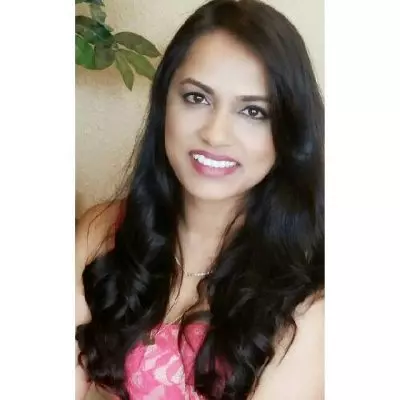 Nirmala Rampersaud | MBA